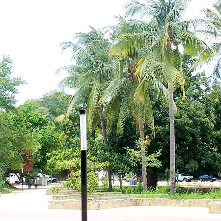 Camino Al Mar Apartman Santa Cruz Huatulco Kültér fotó