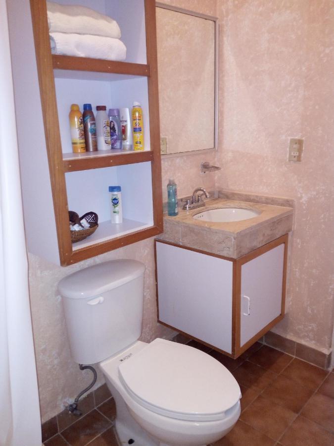 Camino Al Mar Apartman Santa Cruz Huatulco Kültér fotó