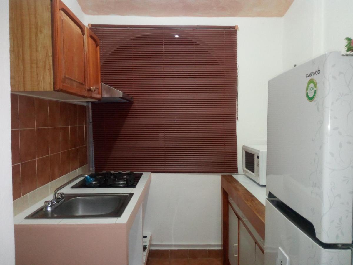 Camino Al Mar Apartman Santa Cruz Huatulco Kültér fotó