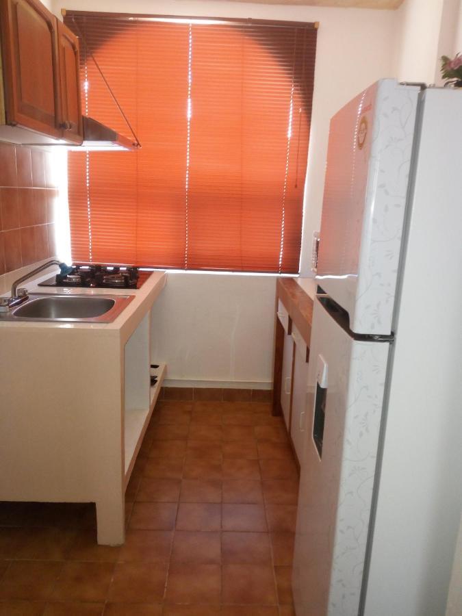 Camino Al Mar Apartman Santa Cruz Huatulco Kültér fotó